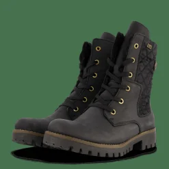 Rieker 78523 Black
