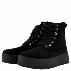 Duffy 73-43835 Black