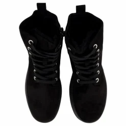 Duffy 73-43835 Black