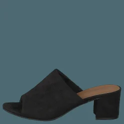 Duffy 97-00736 Black