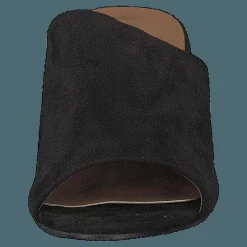 Duffy 97-00736 Black