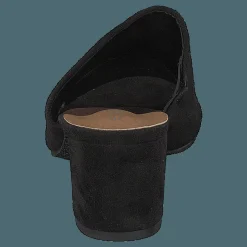 Duffy 97-00736 Black