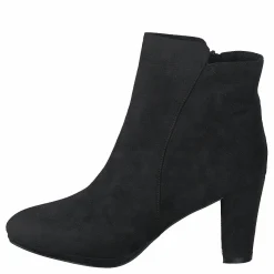 Duffy 97-20657 Black