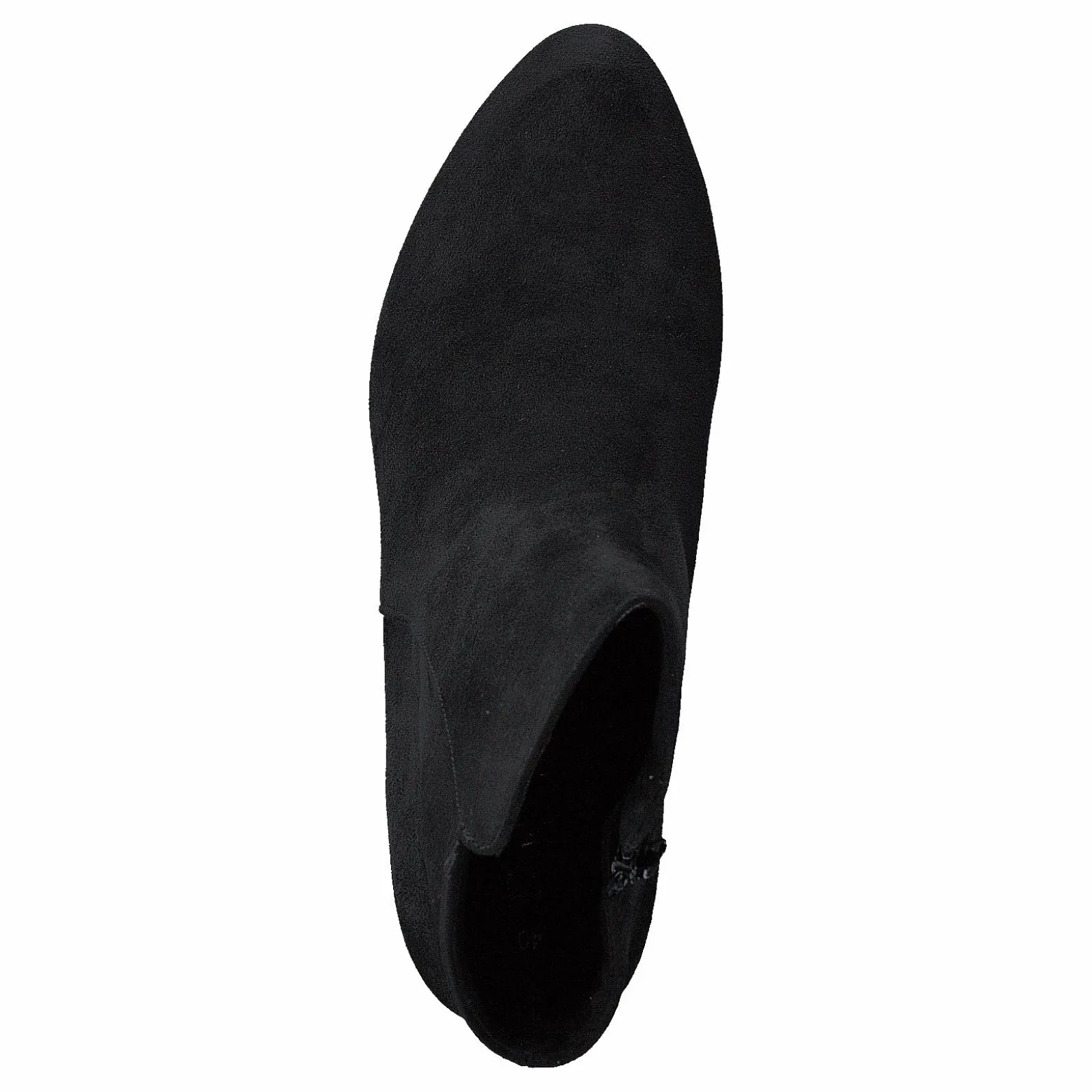 Duffy 97-20657 Black