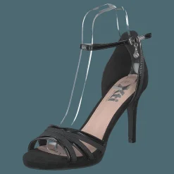 Xti 35184 Black