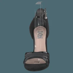 Xti 35184 Black