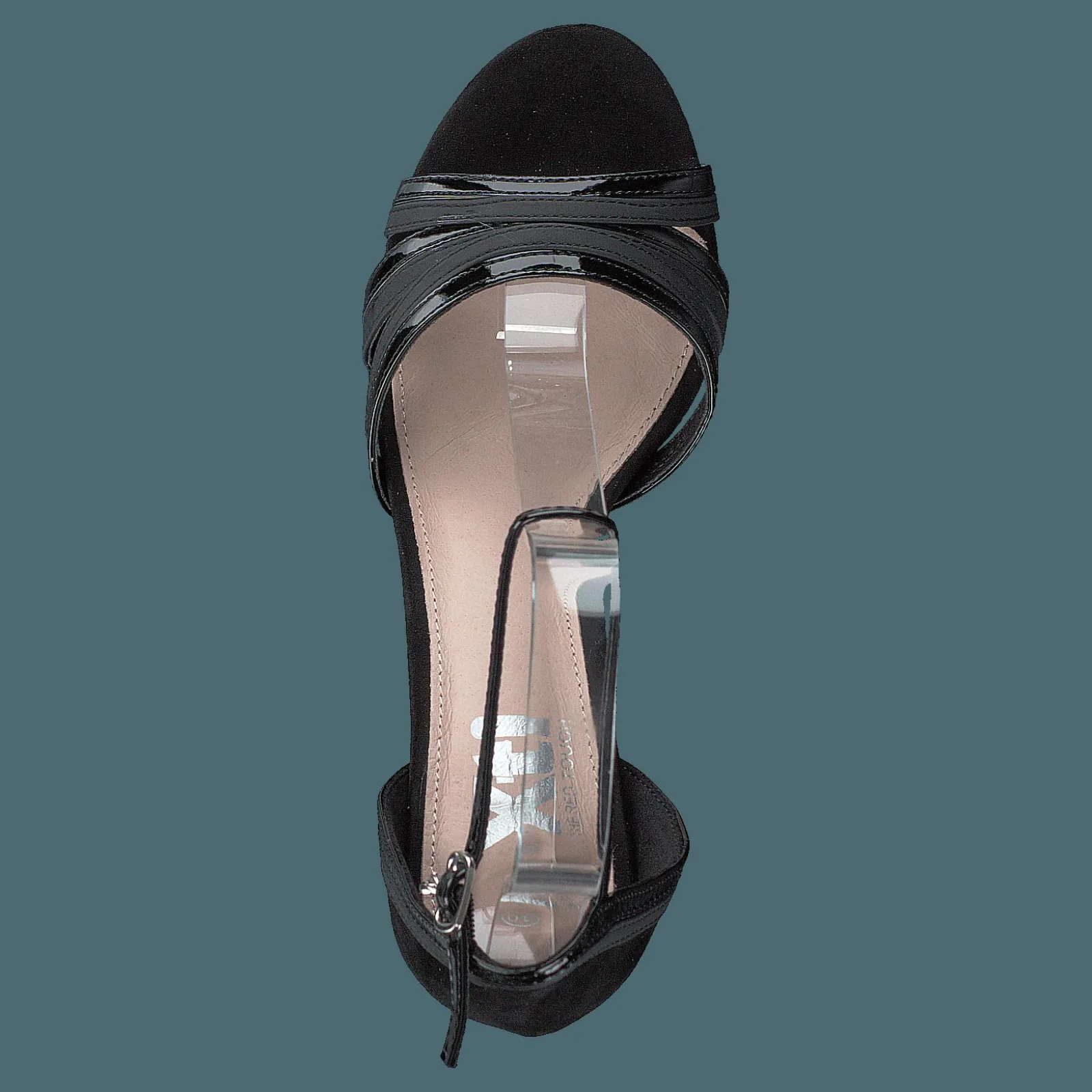 Xti 35184 Black