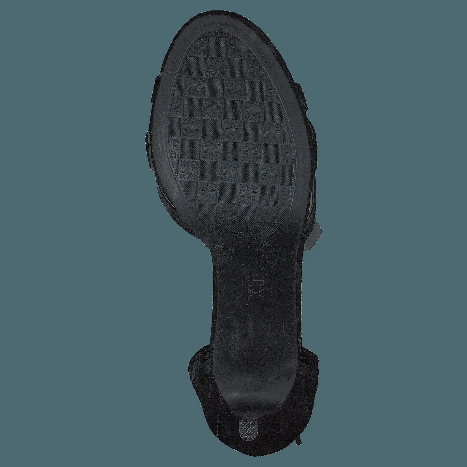 Xti 35184 Black