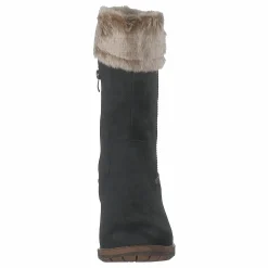 Duffy 87-51210 Black