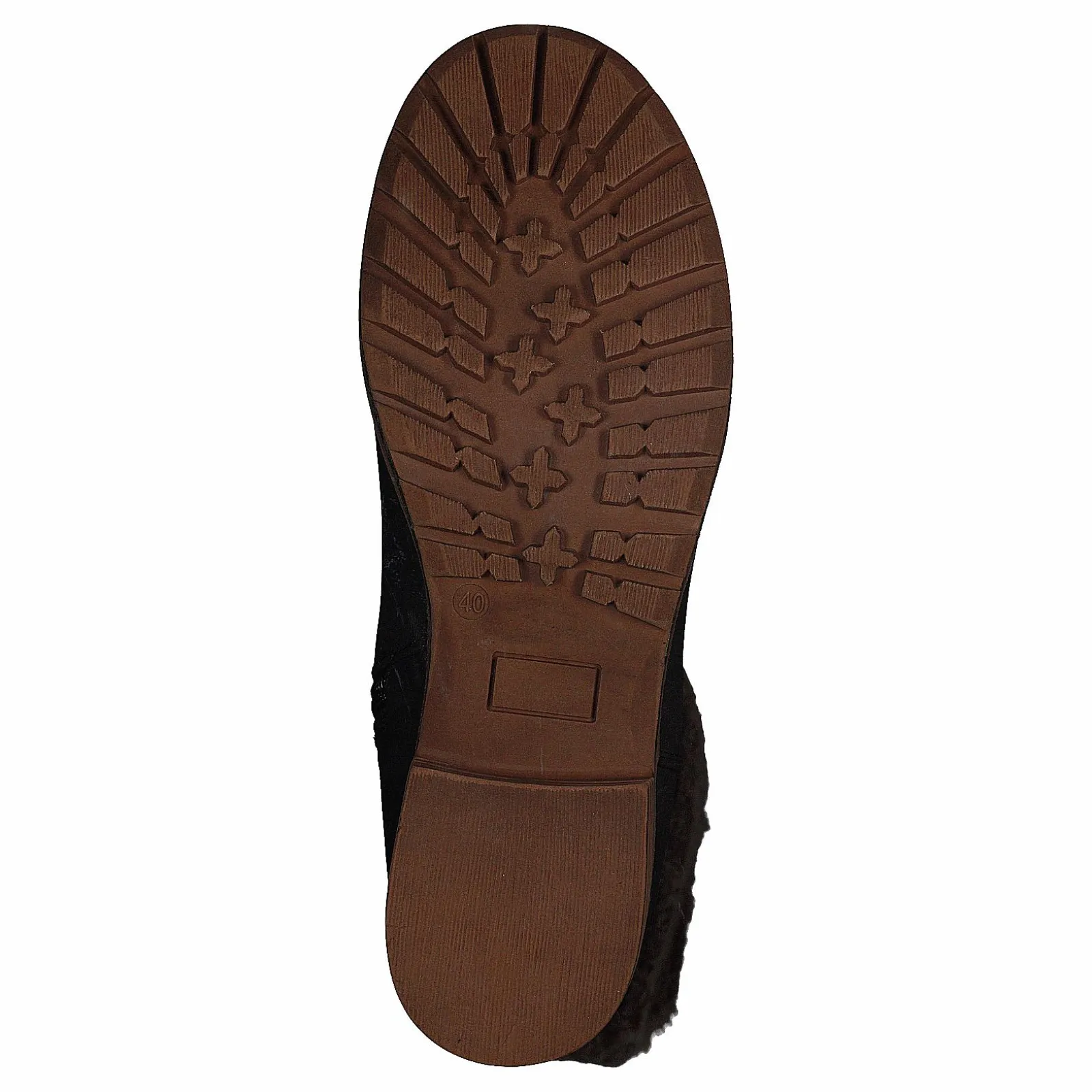 Duffy 87-51210 Black