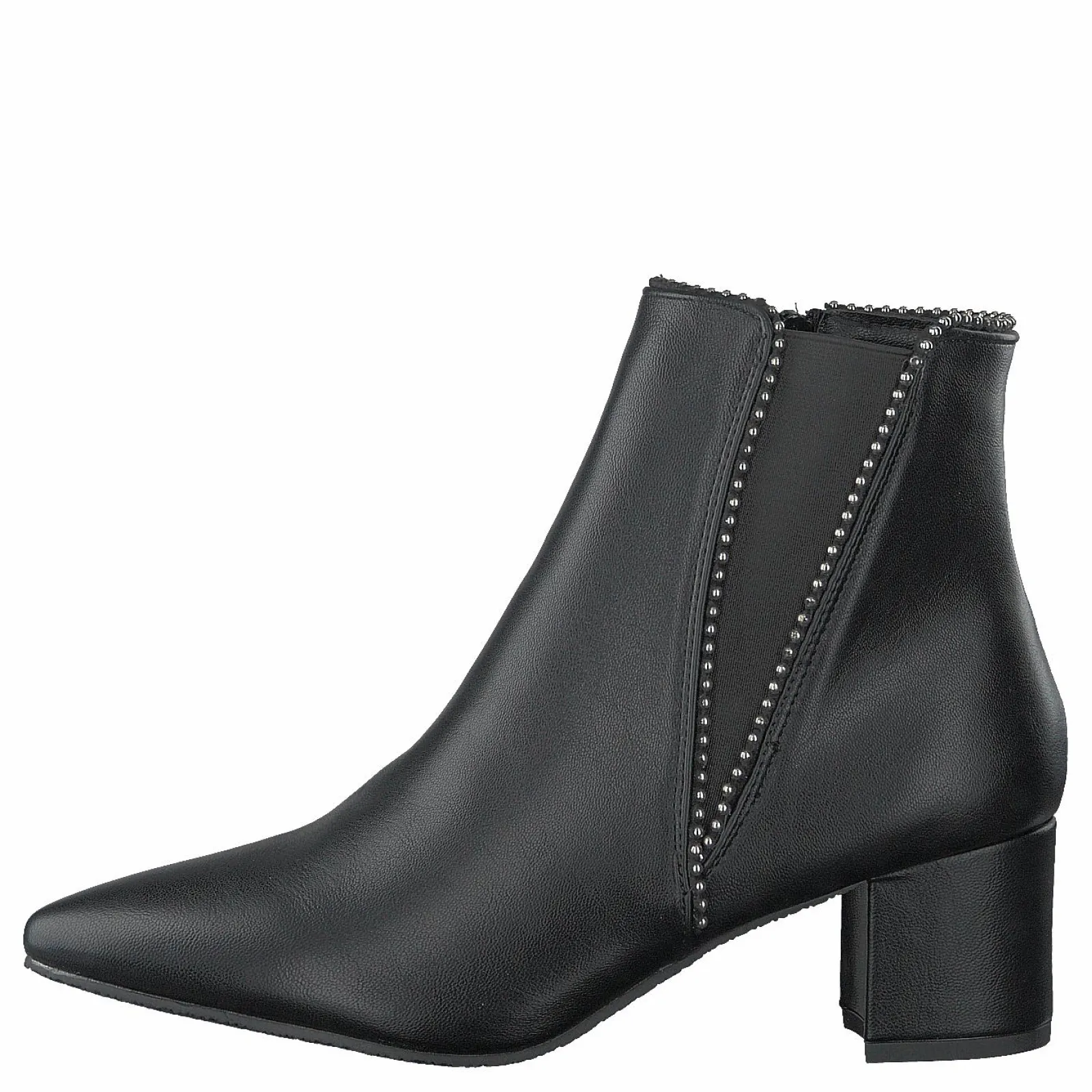 Duffy 97-00804 Black