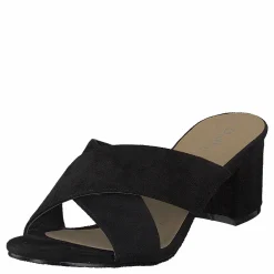 Duffy 97-00422 Black