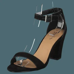 Duffy 97-10084 Black