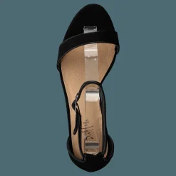 Duffy 97-10084 Black