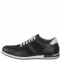 Playboy Footwear 5156 Black