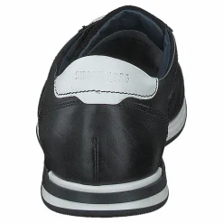 Playboy Footwear 5156 Black