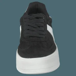 Duffy 73-42313 Black