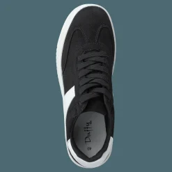 Duffy 73-42313 Black