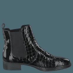 Rieker 73494-00 Black