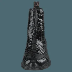 Rieker 73494-00 Black