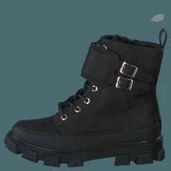 Barn Duffy 75-07001 Black