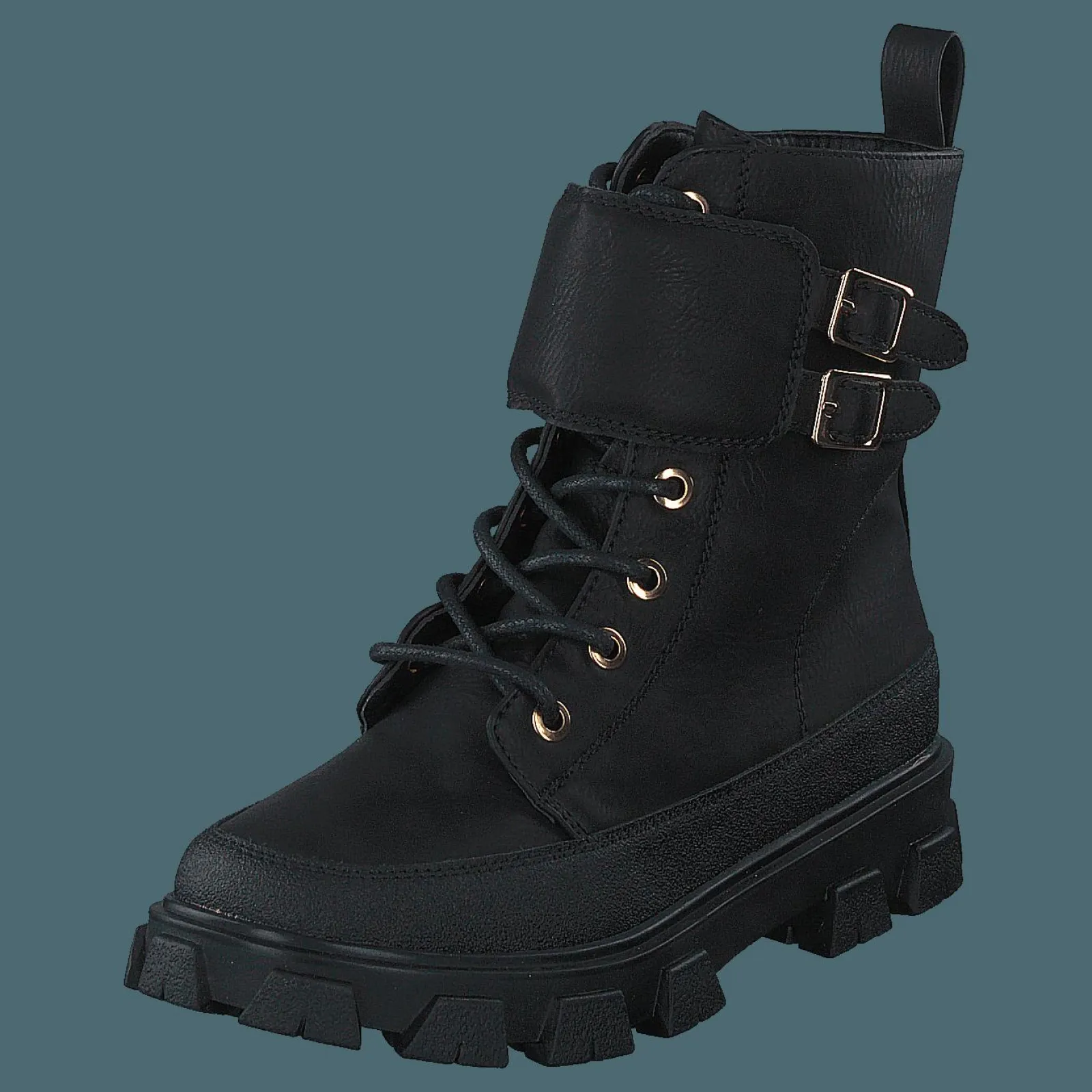 Barn Duffy 75-07001 Black