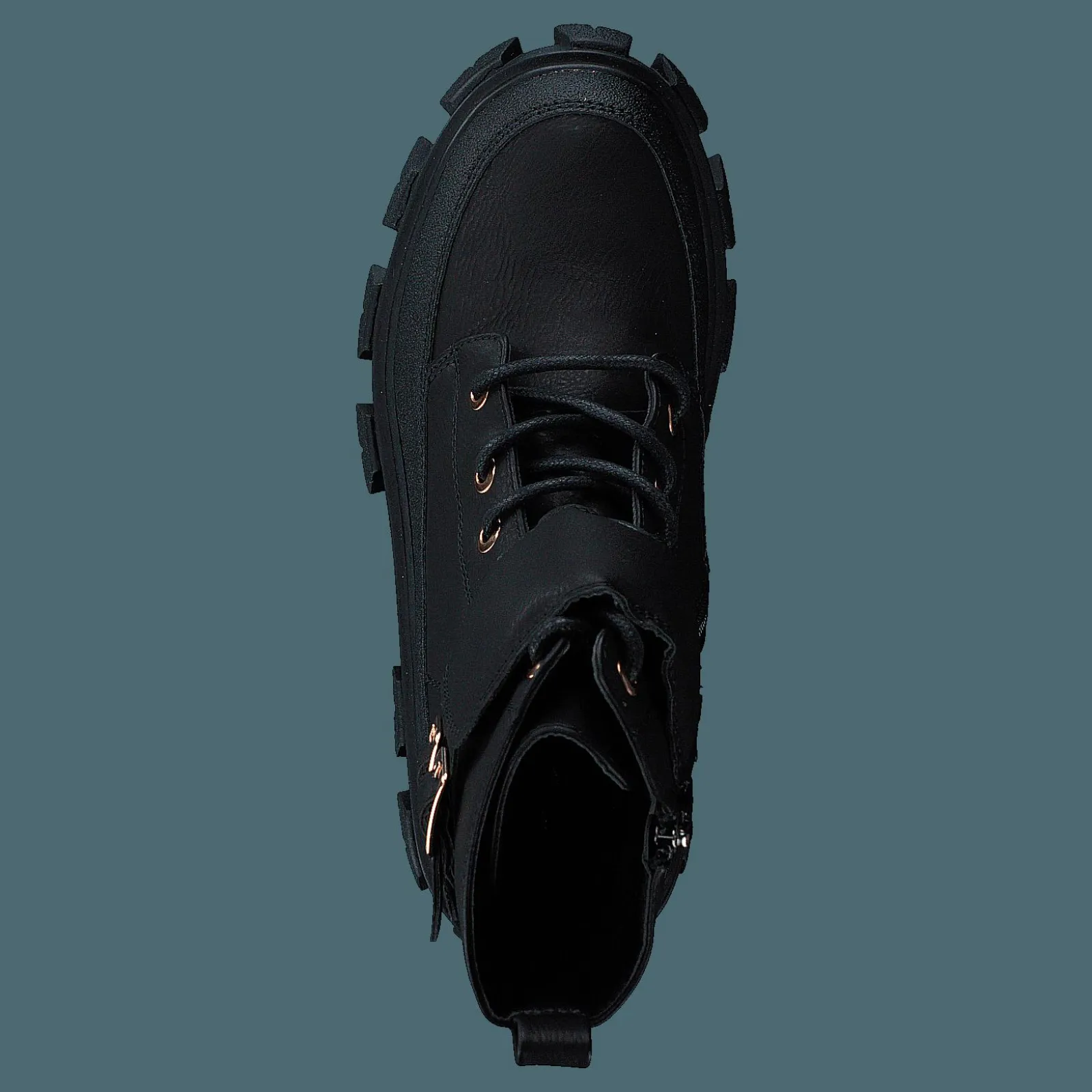 Barn Duffy 75-07001 Black