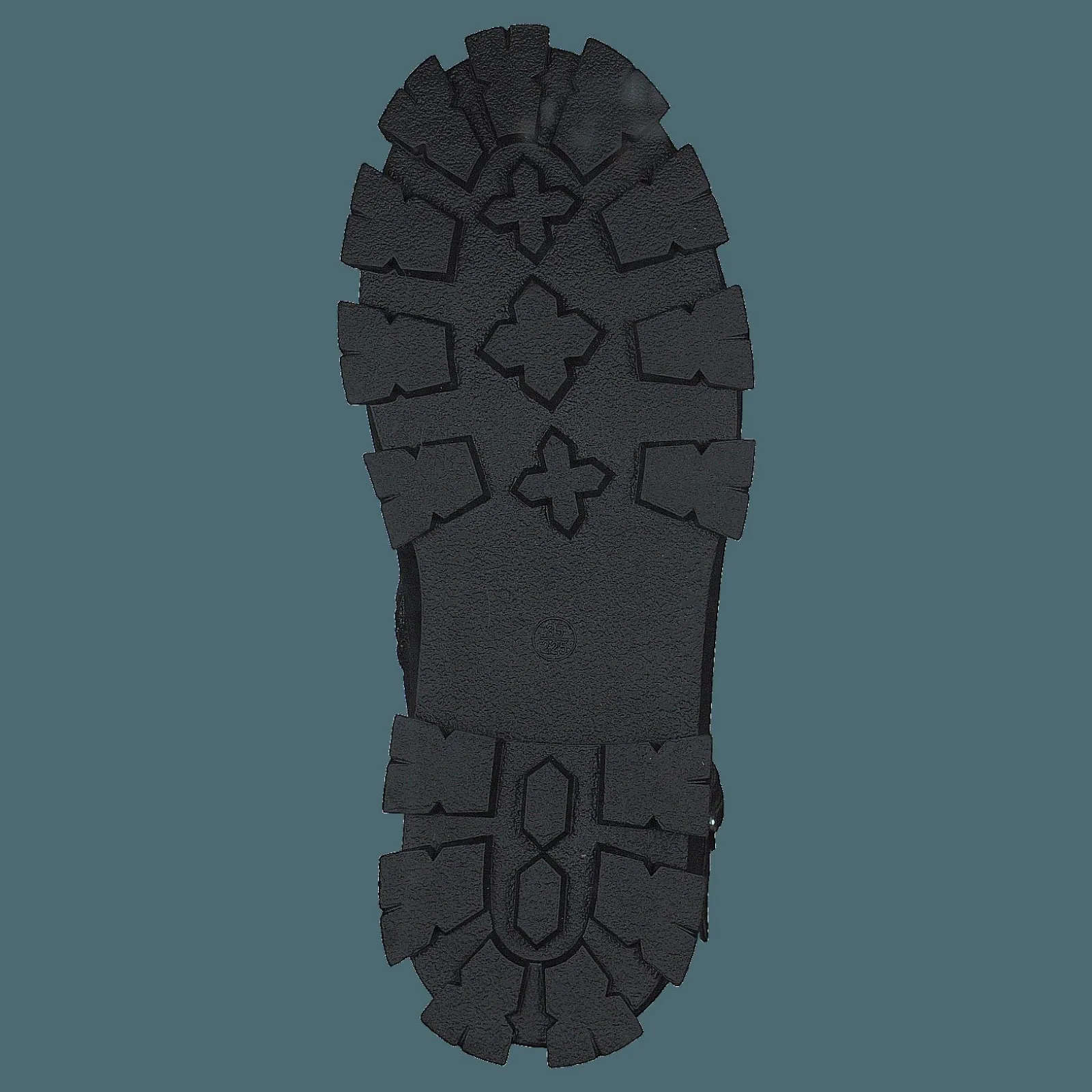 Barn Duffy 75-07001 Black