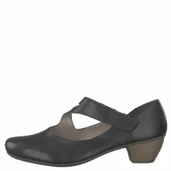 Rieker 41793-03 Black