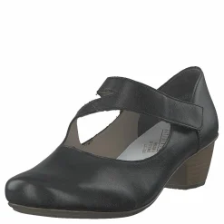 Rieker 41793-03 Black