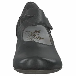Rieker 41793-03 Black