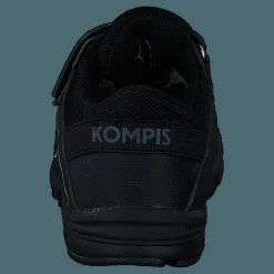 Barn Kompis 430-0124 Black