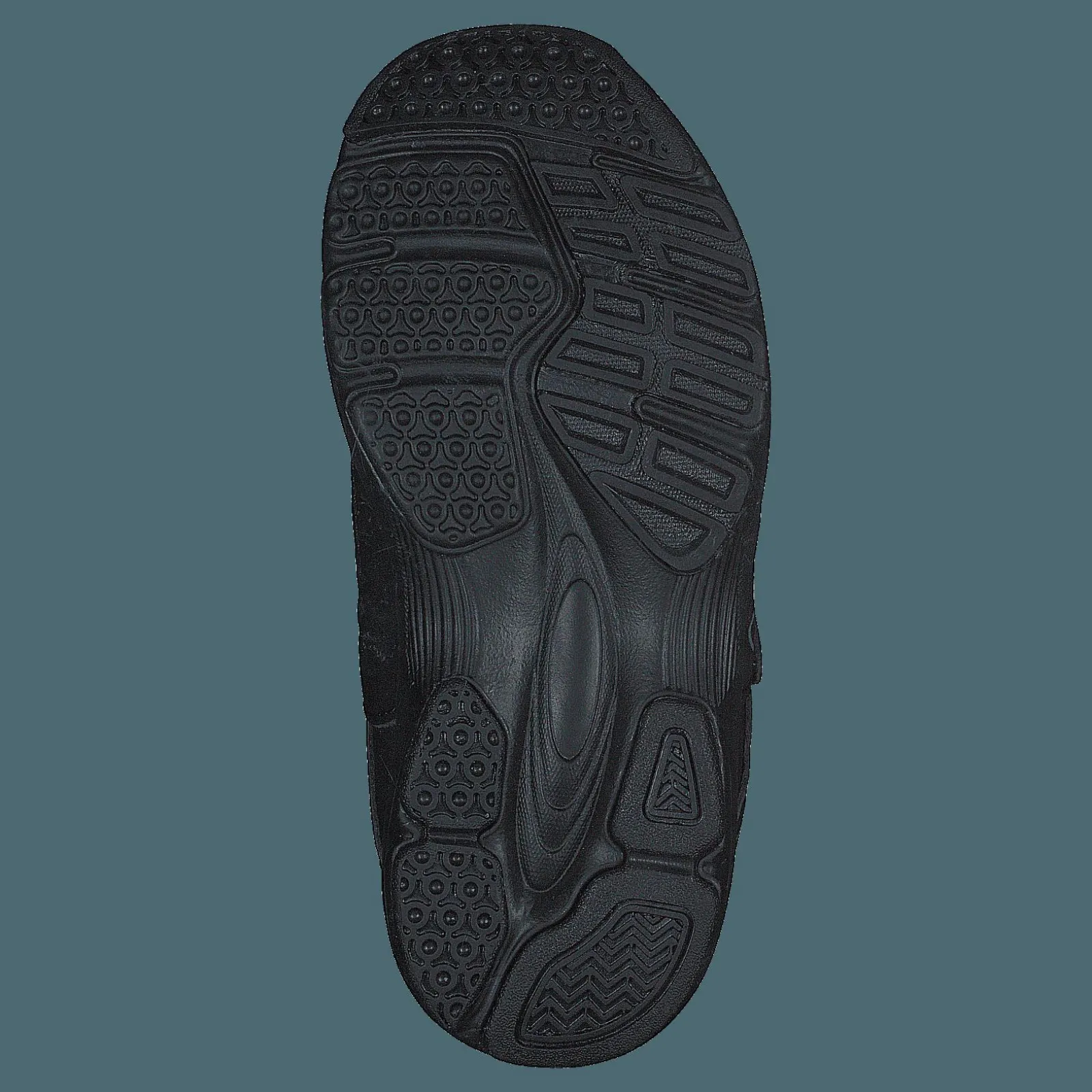 Barn Kompis 430-0124 Black