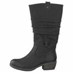 Primo Piano 75-07075 Black