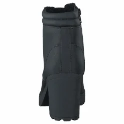 Duffy 98-14148 Black