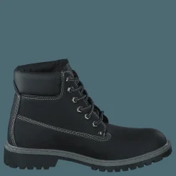 Barn Duffy 98-68351 Black