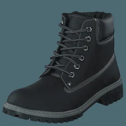 Barn Duffy 98-68351 Black