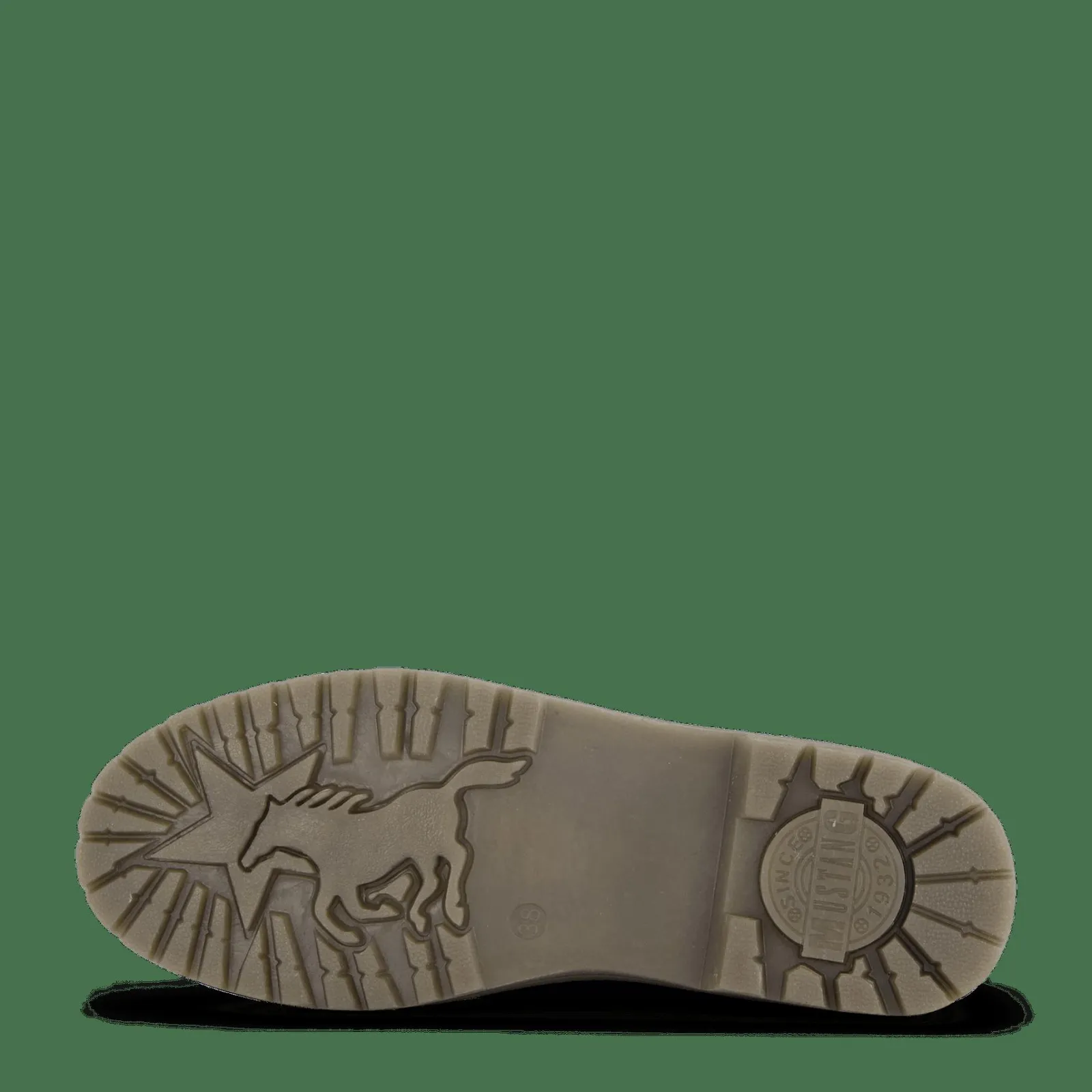 Mustang 1366601 Black