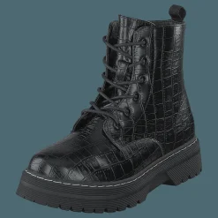 Barn Duffy 78-11683 Black