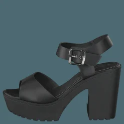 Duffy 97-29500 Black