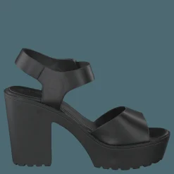 Duffy 97-29500 Black