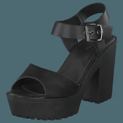 Duffy 97-29500 Black