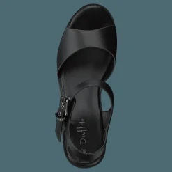 Duffy 97-29500 Black