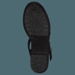 Duffy 97-29500 Black