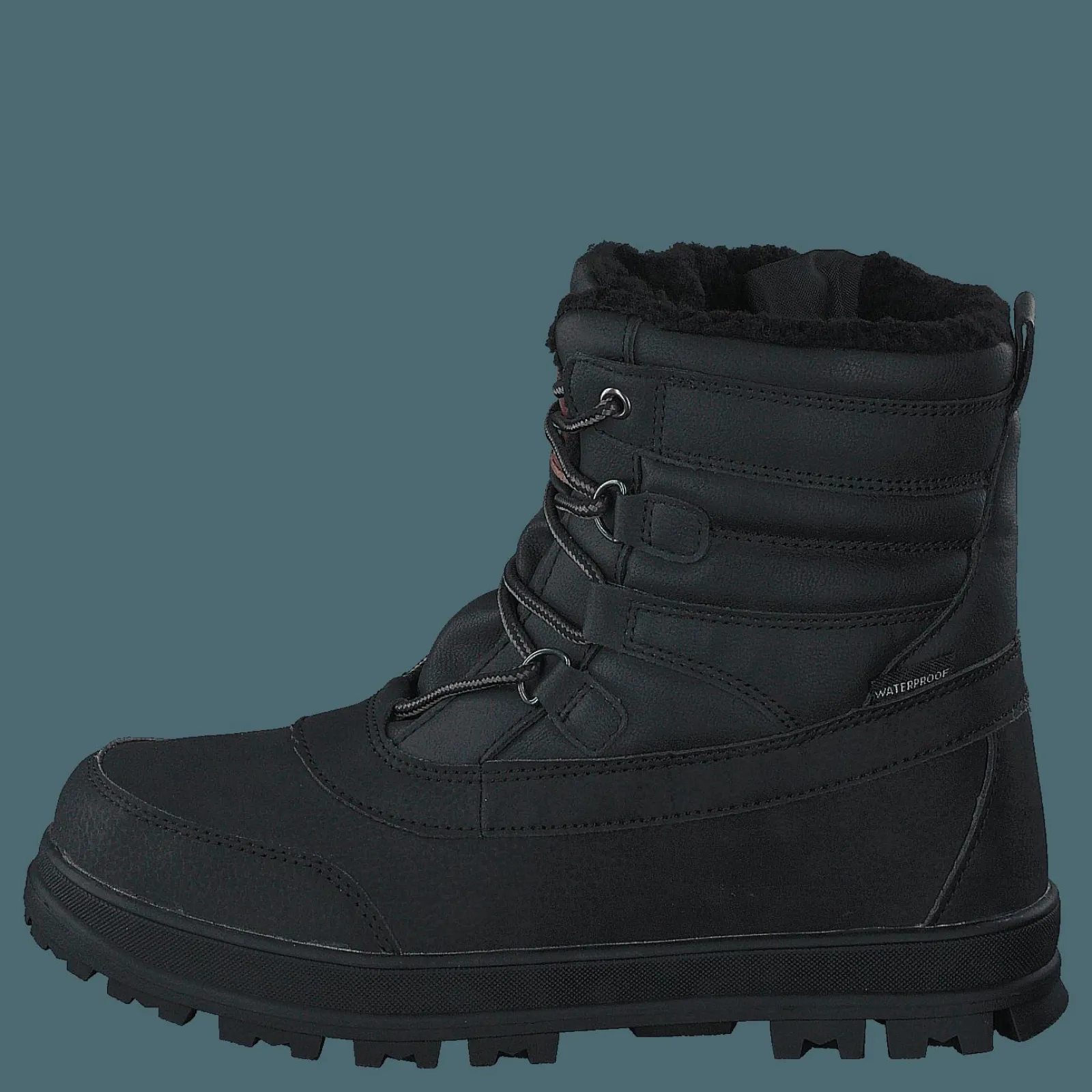 Barn Kompis 430-8694 Black