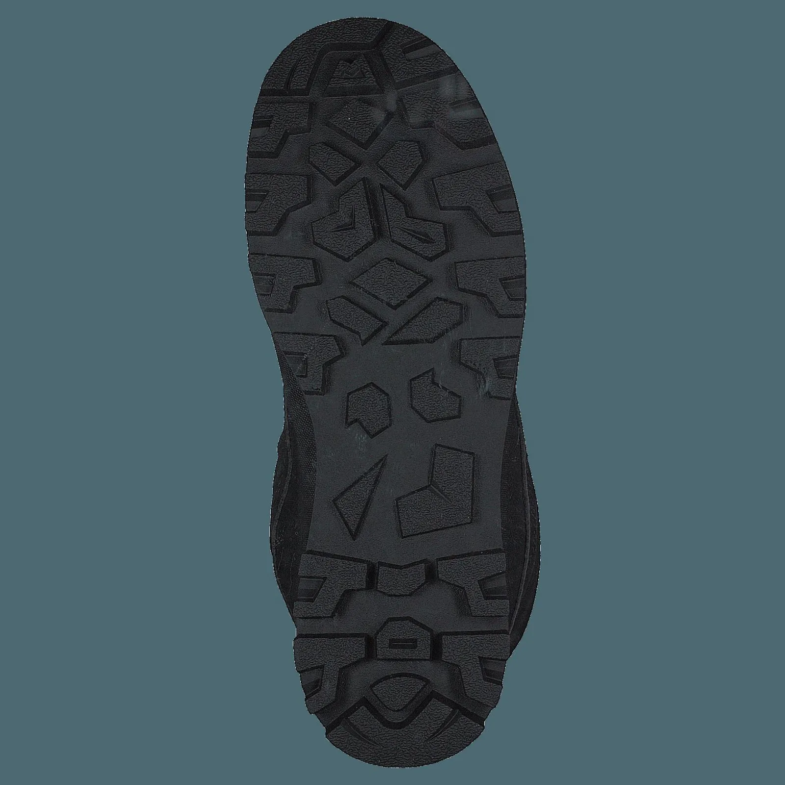 Barn Kompis 430-8694 Black