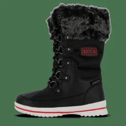 Barn Donna Girl 02037-01 Black