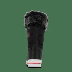 Barn Donna Girl 02037-01 Black