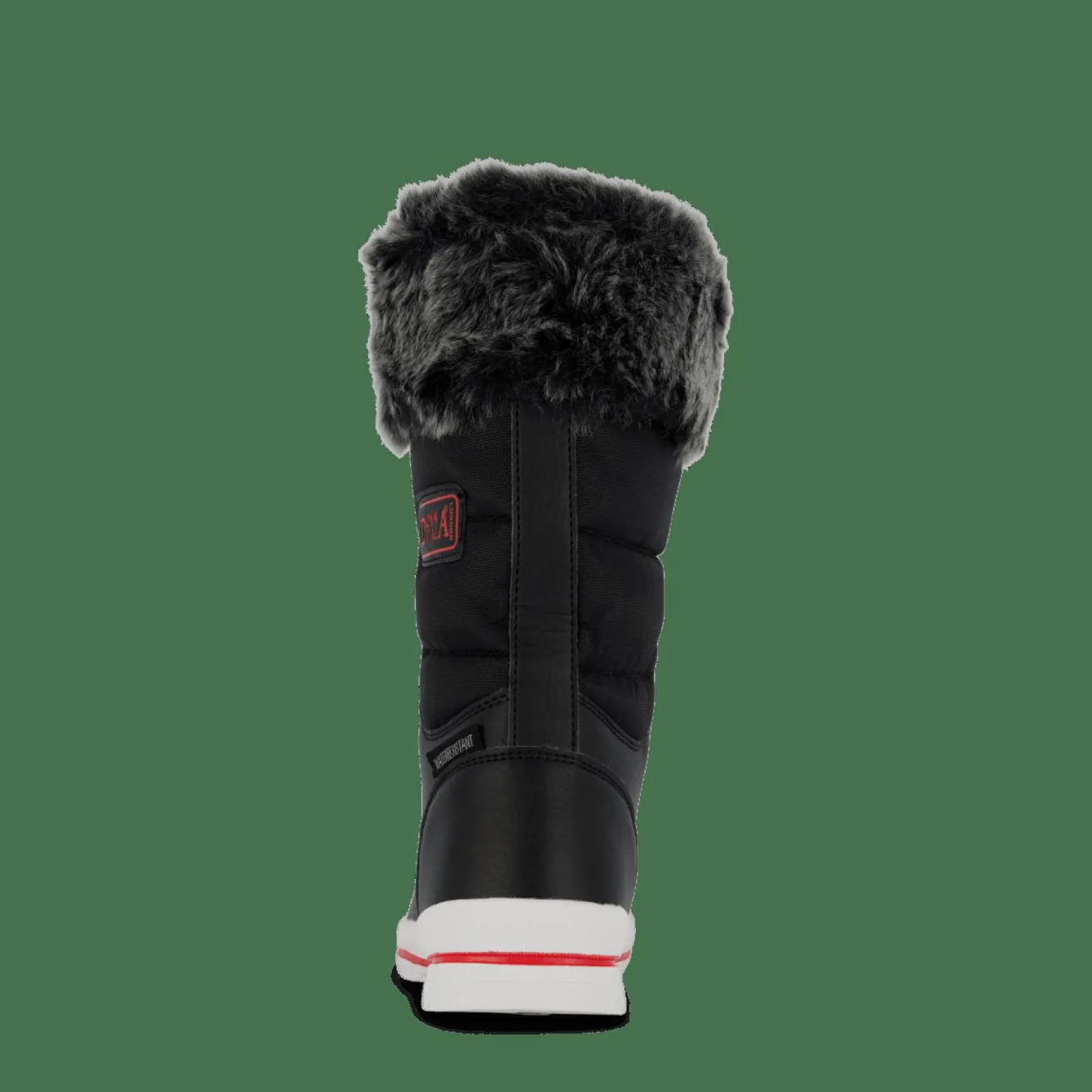 Barn Donna Girl 02037-01 Black