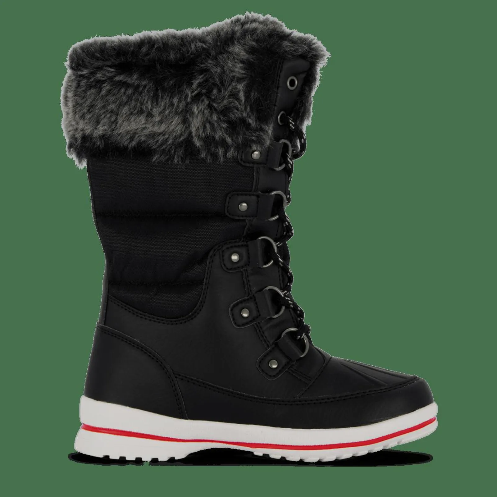 Barn Donna Girl 02037-01 Black